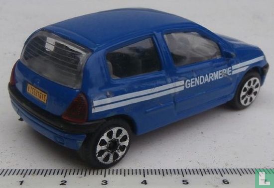 Renault Clio Gendarmerie  - Image 2