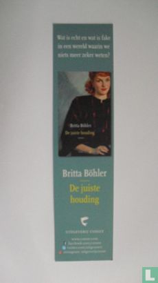 Britta Böhler