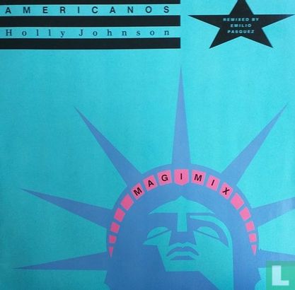 Americanos - Image 1