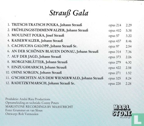 Strauss Gala - Afbeelding 2