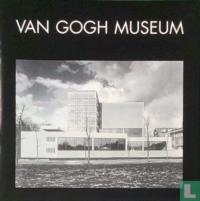Van Gogh Museum - Bild 2