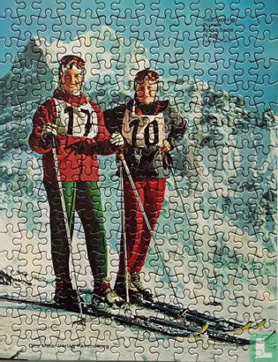 Skifahren - Image 3
