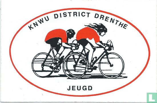 KNWU district Drenthe jeugd