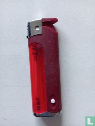Lummy - Rood