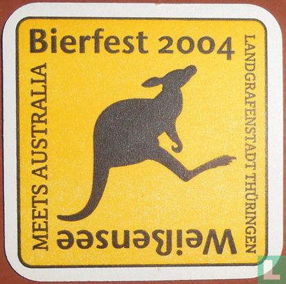 Bierfest Weißensee 2004 - Afbeelding 2