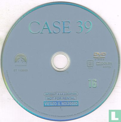 Case 39 - Afbeelding 3