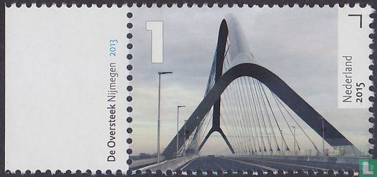 Bridges in Niederlande - Bild 2