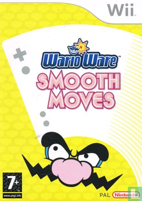 Wario Ware: Smooth Moves - Bild 1