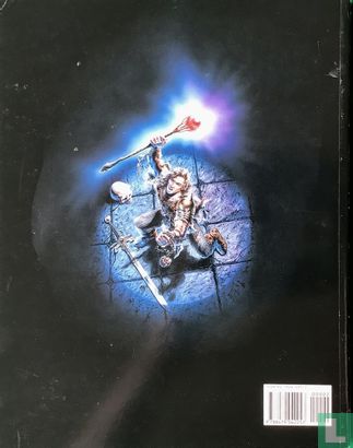 Malefic - Afbeelding 2