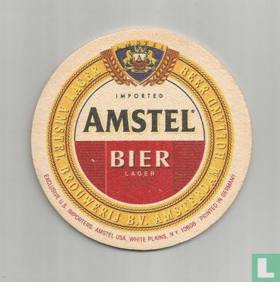 Amstel bier - Bild 1