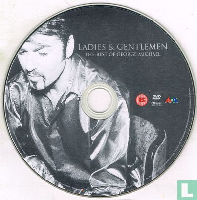 Ladies & Gentlemen - The Best of George Michael - Bild 3