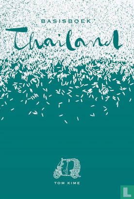 Basisboek Thailand - Image 1