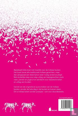 Basisboek India - Image 2