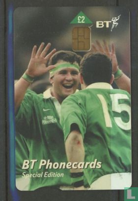 World cup Rugby 1999 - Image 1