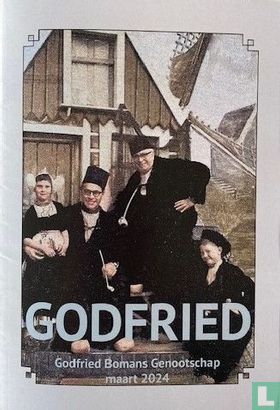Godfried 1 - Image 1