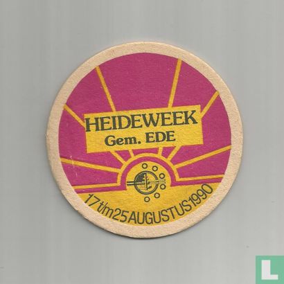 Heideweek Gem. Ede - Image 1