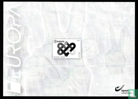 Europa - Peace