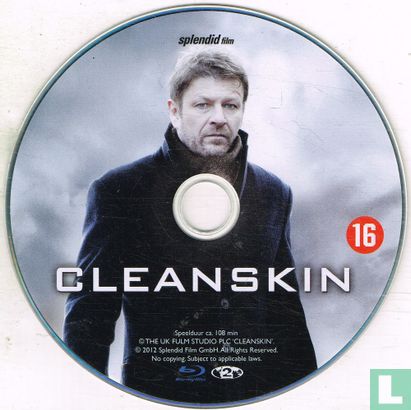 Cleanskin - Afbeelding 3