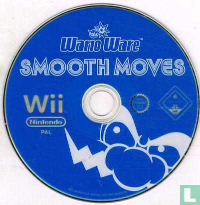 Wario Ware: Smooth Moves - Bild 5
