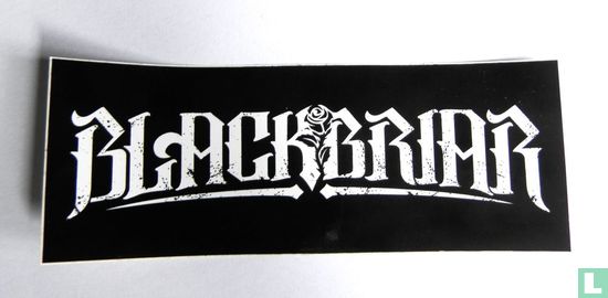 Blackbriar - Afbeelding 1
