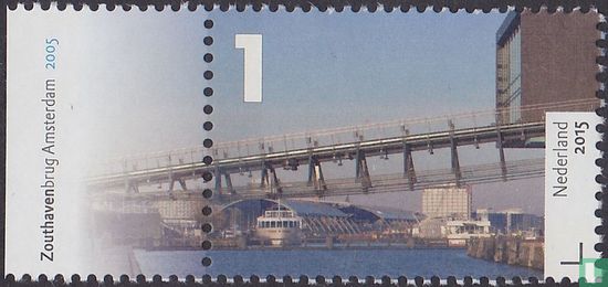 Bridges in Netherlands  - Image 2