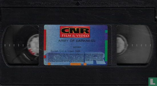 Army of Darkness - Image 3