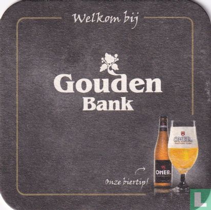 Gouden Bank - Image 1