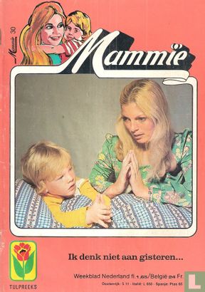 Mammie 812 - Afbeelding 1