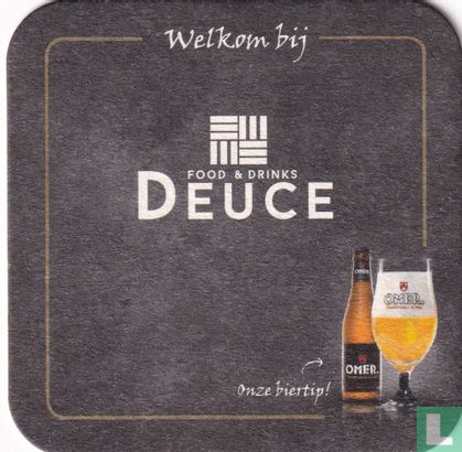 Deuce - Image 1