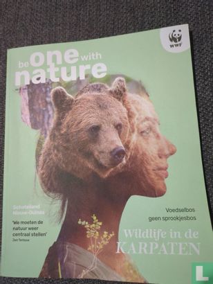 Be one with nature 2 - Afbeelding 1