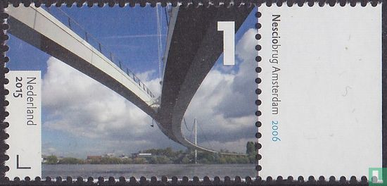 Bridges in Netherlands - Image 2