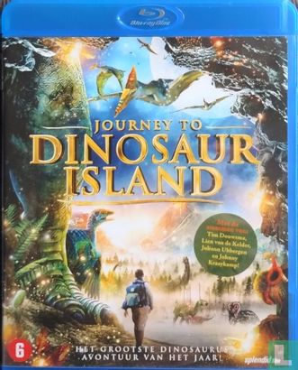 Journey to Dinosaur Island - Bild 1