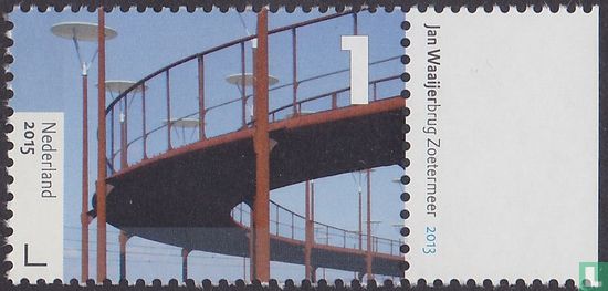 Bridges in Netherlands   - Image 2