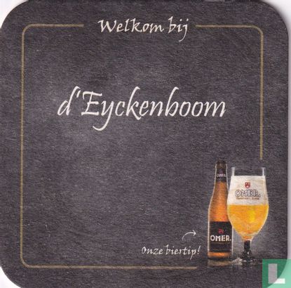 d'Eyckenboom - Image 1