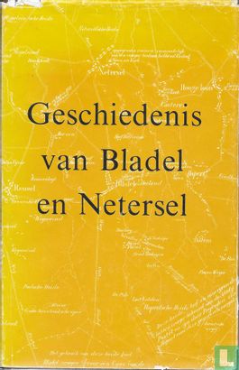 Geschiedenis van Bladel en Netersel - Image 1