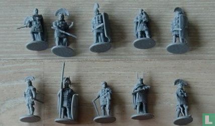 Imperial romans command set Centuriones  - Afbeelding 1
