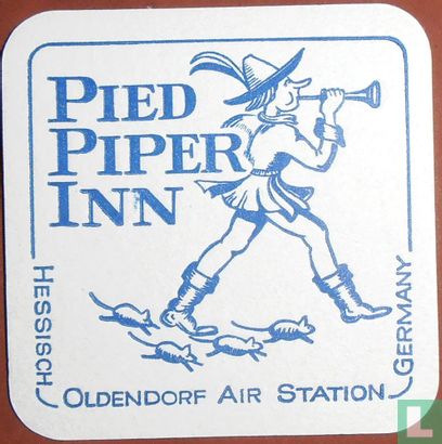 Pied Piper Inn - Image 1