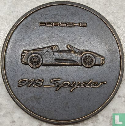 Porsche 2014 - Image 1