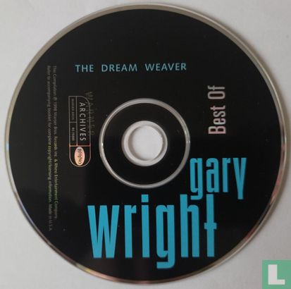 Best of The Dream Weaver - Afbeelding 3