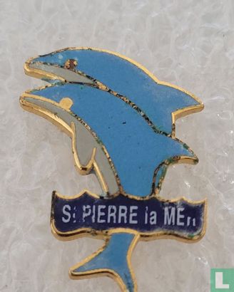 Saint-Pierre-la-Mer