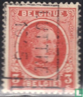 Le roi Albert I