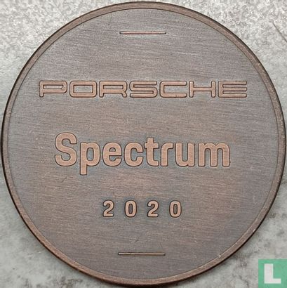 Porsche 2020 - Afbeelding 2