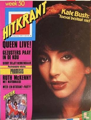 Hitkrant 50