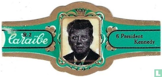 President Kennedy - Image 1