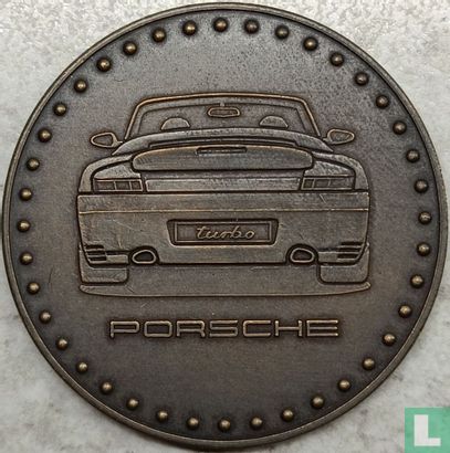 Porsche 2004 - Afbeelding 1