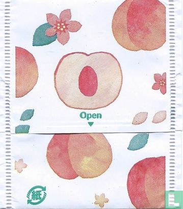 Peach  - Bild 2
