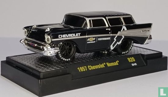 Chevrolet Nomad - Bild 1