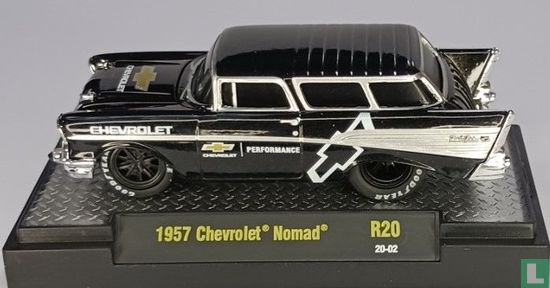 Chevrolet Nomad - Bild 3