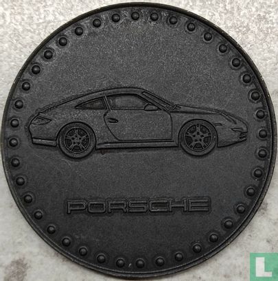 Porsche 2005 - Afbeelding 1