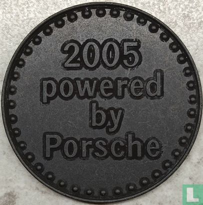 Porsche 2005 - Image 2